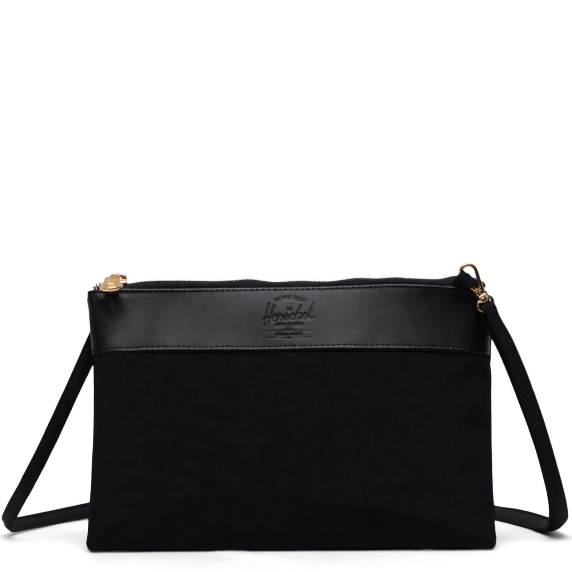 Orion - Schultertasche 37 cm (black)