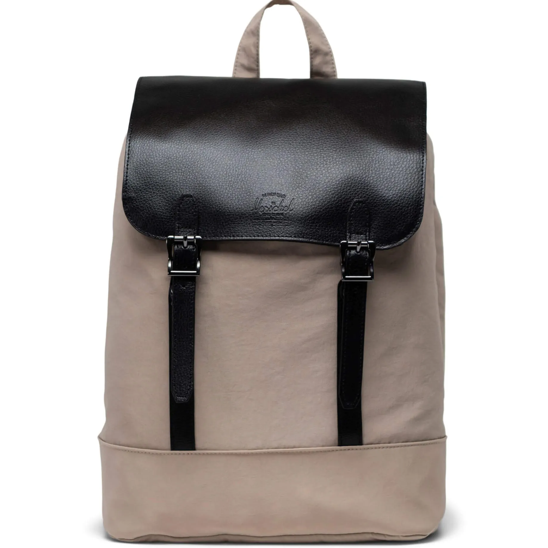 Orion Retreat - Rucksack 37 cm (cobblestone/pebbled black)