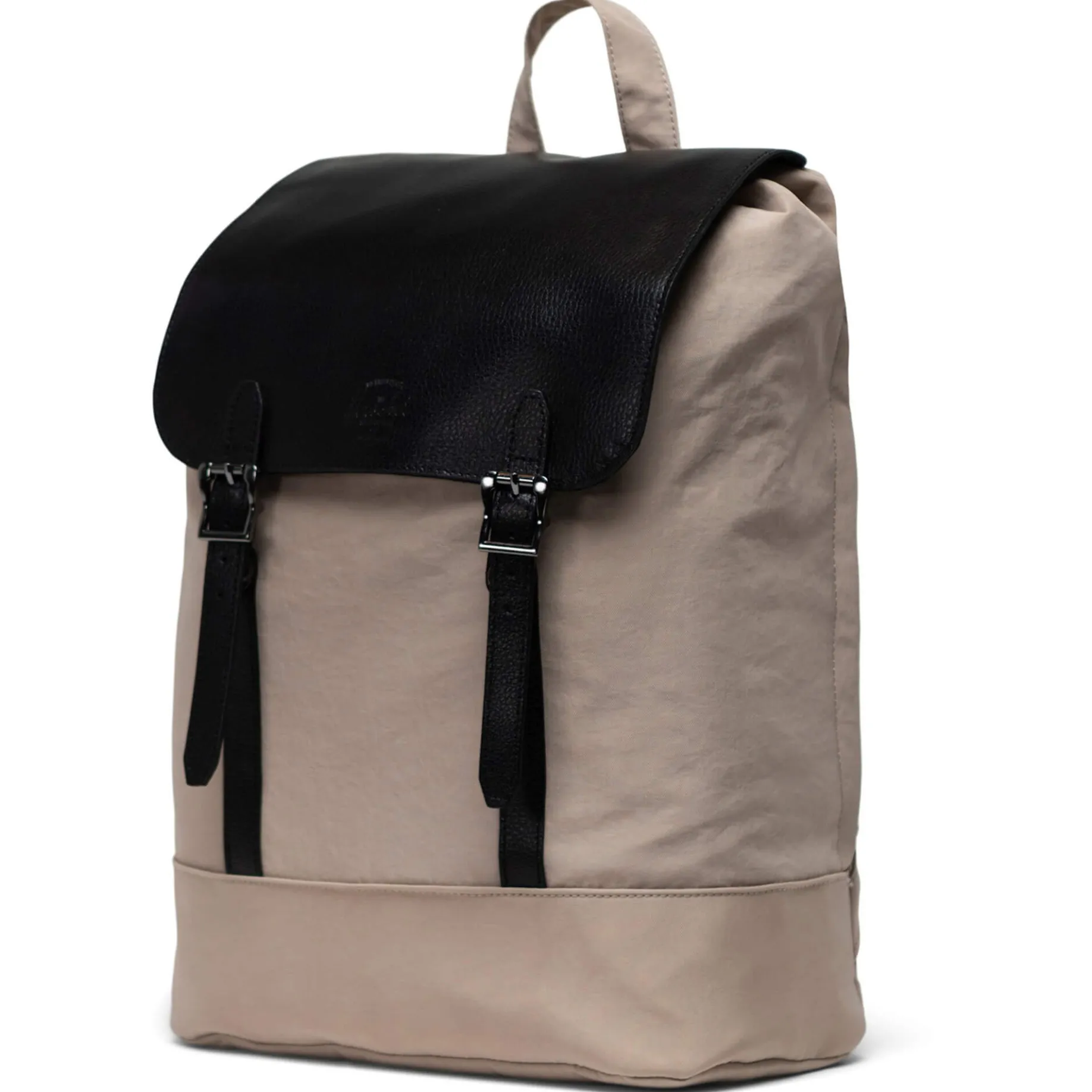 Orion Retreat - Rucksack 37 cm (cobblestone/pebbled black)