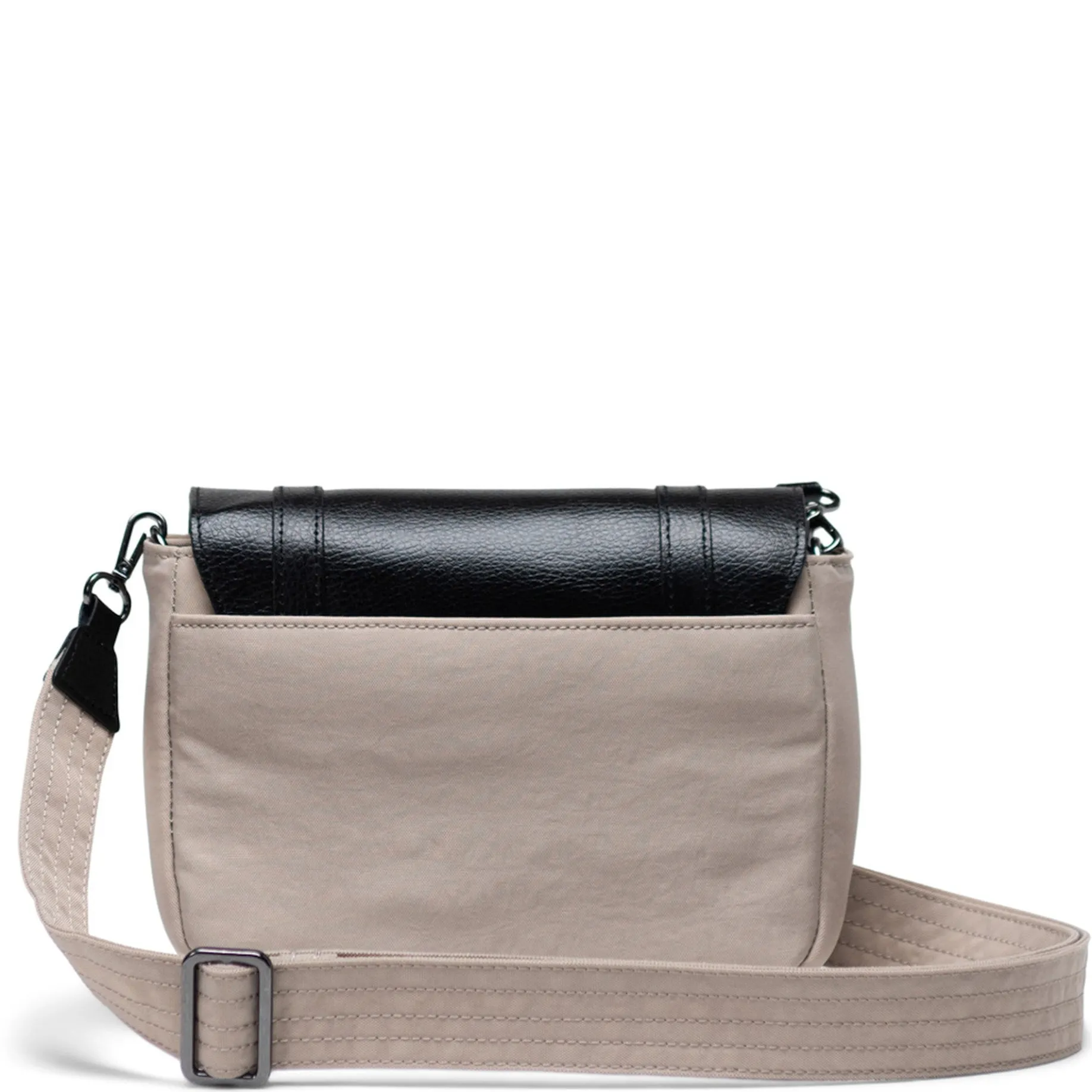 Orion Retreat - Umhängetasche Mini 20 cm (cobblestone/pebbled black)