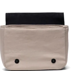 Orion Retreat - Umhängetasche Mini 20 cm (cobblestone/pebbled black)