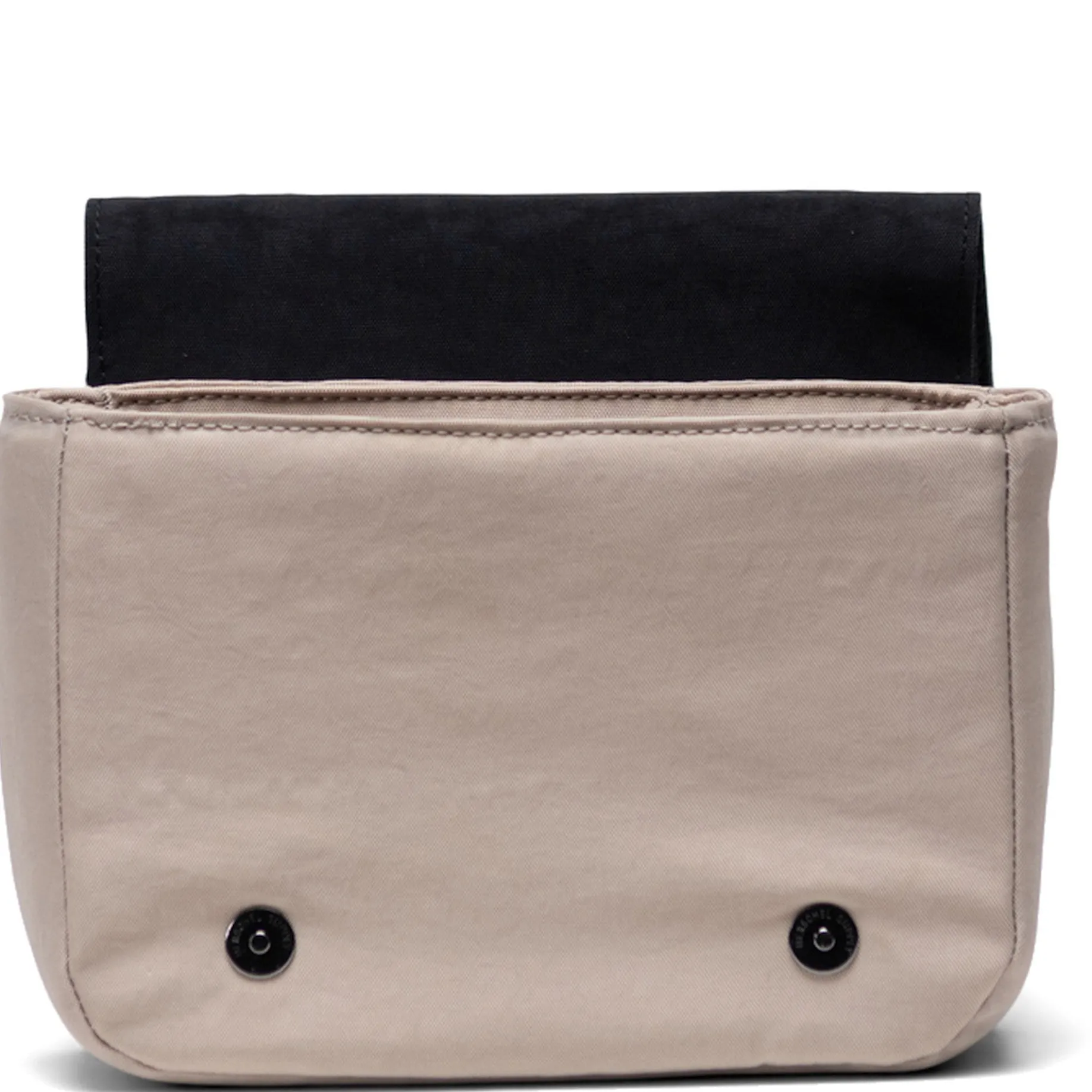 Orion Retreat - Umhängetasche Mini 20 cm (cobblestone/pebbled black)