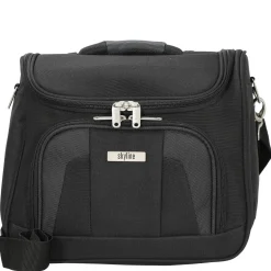 Orlando - Beauty Case 36 cm (schwarz)