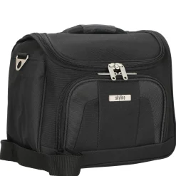 Orlando - Beauty Case 36 cm (schwarz)