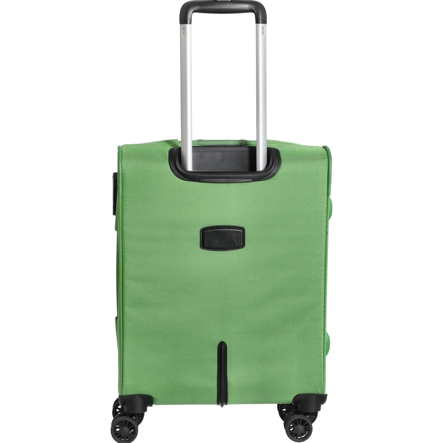 Orlando - 4-Rollen-Kabinentrolley S 54 cm (grün)