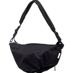 Orne Smooth - Umhängetasche 42 cm (schwarz)