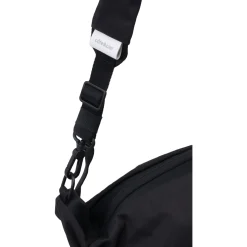 Orne Smooth - Umhängetasche 42 cm (schwarz)