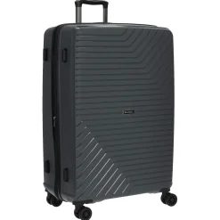 Osaka - 4-Rollen-Trolley 77 cm L (grey)