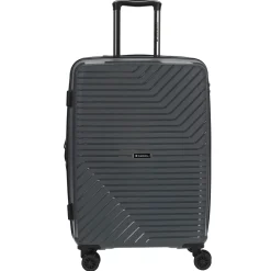 Osaka - 4-Rollen-Trolley 67 cm M (grey)