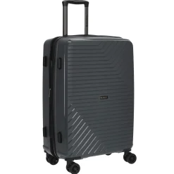 Osaka - 4-Rollen-Trolley 67 cm M (grey)