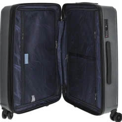 Osaka - 4-Rollen-Trolley 67 cm M (grey)