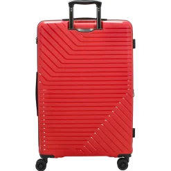 Osaka - 4-Rollen-Trolley 77 cm L (red)