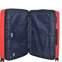Osaka - 4-Rollen-Trolley 77 cm L (red)