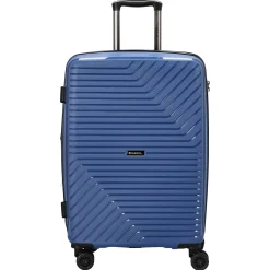Osaka - 4-Rollen-Trolley 67 cm M (blue)