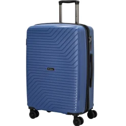 Osaka - 4-Rollen-Trolley 67 cm M (blue)