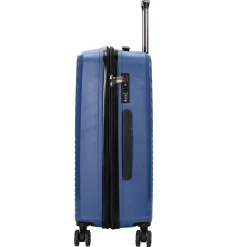 Osaka - 4-Rollen-Trolley 67 cm M (blue)