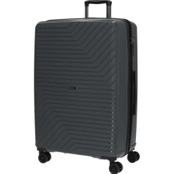Osaka - Trolley Set 2tlg. (M+L) (grey)