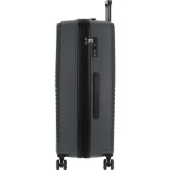 Osaka - Trolley Set 2tlg. (M+L) (grey)