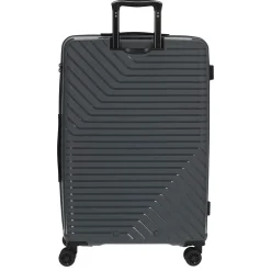 Osaka - Trolley Set 2tlg. (M+L) (grey)