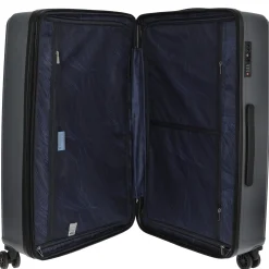 Osaka - Trolley Set 2tlg. (M+L) (grey)