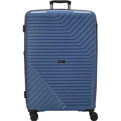 Osaka - Trolley Set 2tlg. (M+L) (blue)