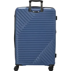 Osaka - Trolley Set 2tlg. (M+L) (blue)