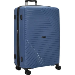 Osaka - Trolley Set 2tlg. (M+L) (blue)