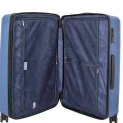 Osaka - Trolley Set 2tlg. (M+L) (blue)