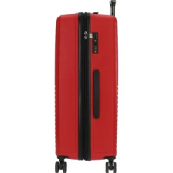 Osaka - Trolley Set 3tlg. (red)