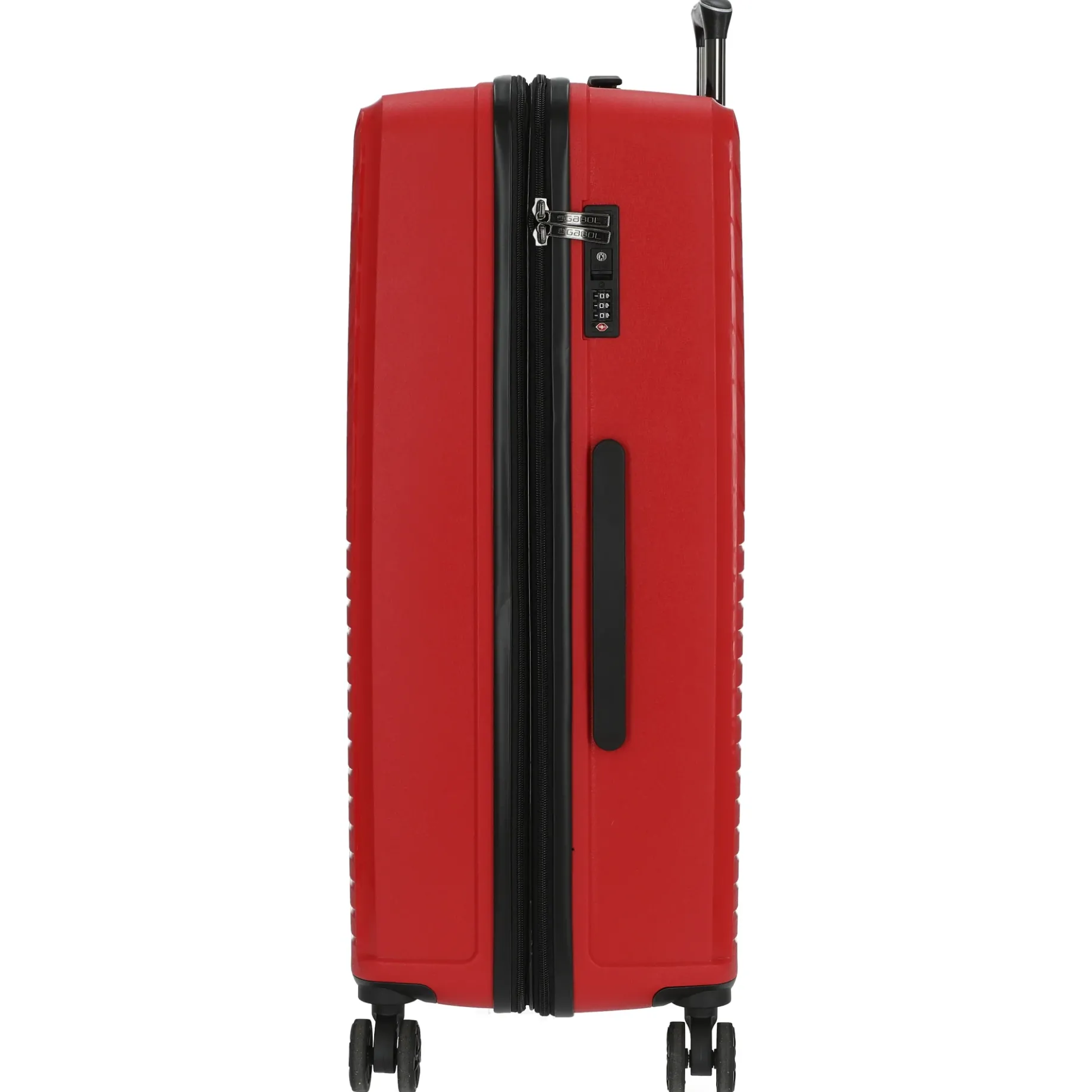 Osaka - Trolley Set 3tlg. (red)