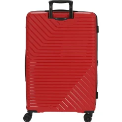 Osaka - Trolley Set 3tlg. (red)