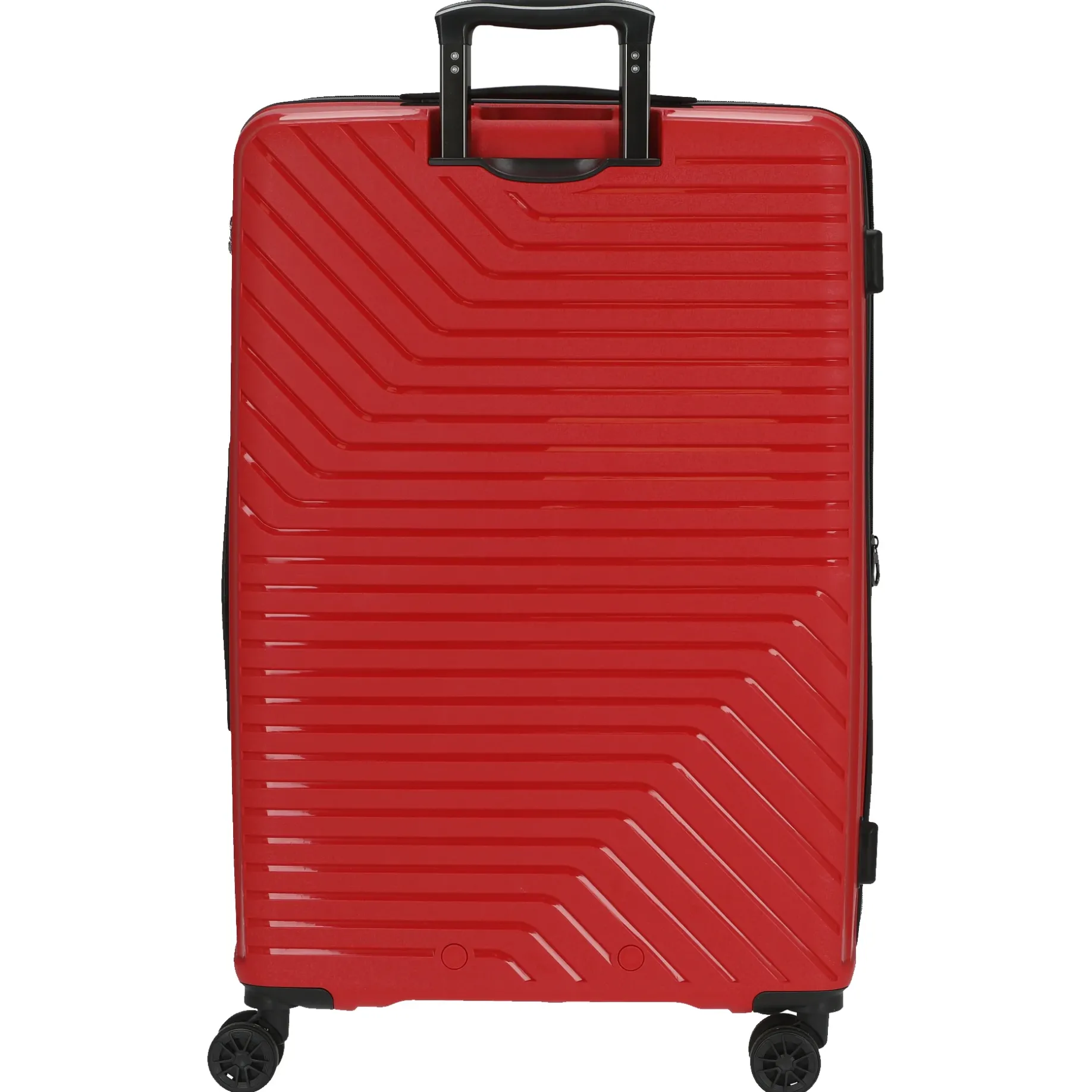 Osaka - Trolley Set 3tlg. (red)