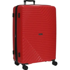 Osaka - Trolley Set 3tlg. (red)