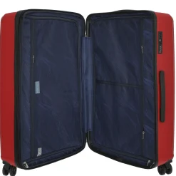 Osaka - Trolley Set 3tlg. (red)