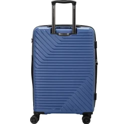 Osaka - Trolley Set 2tlg. (S+M) (blue)