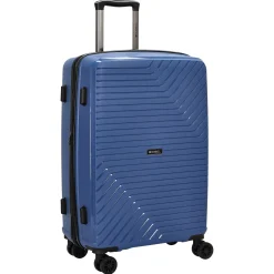 Osaka - Trolley Set 2tlg. (S+M) (blue)