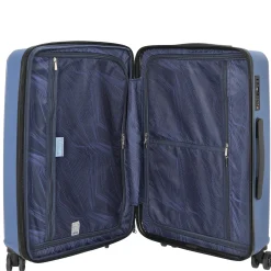 Osaka - Trolley Set 2tlg. (S+M) (blue)