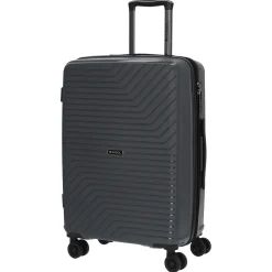 Osaka - Trolley Set 2tlg. (S+M) (grey)