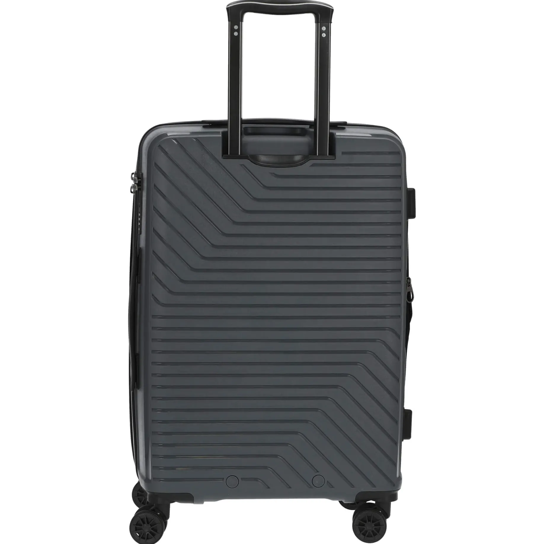Osaka - Trolley Set 2tlg. (S+M) (grey)