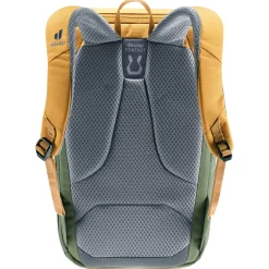 Overday 15 - Jr. Rucksack 43 cm (khaki-cinnamon)
