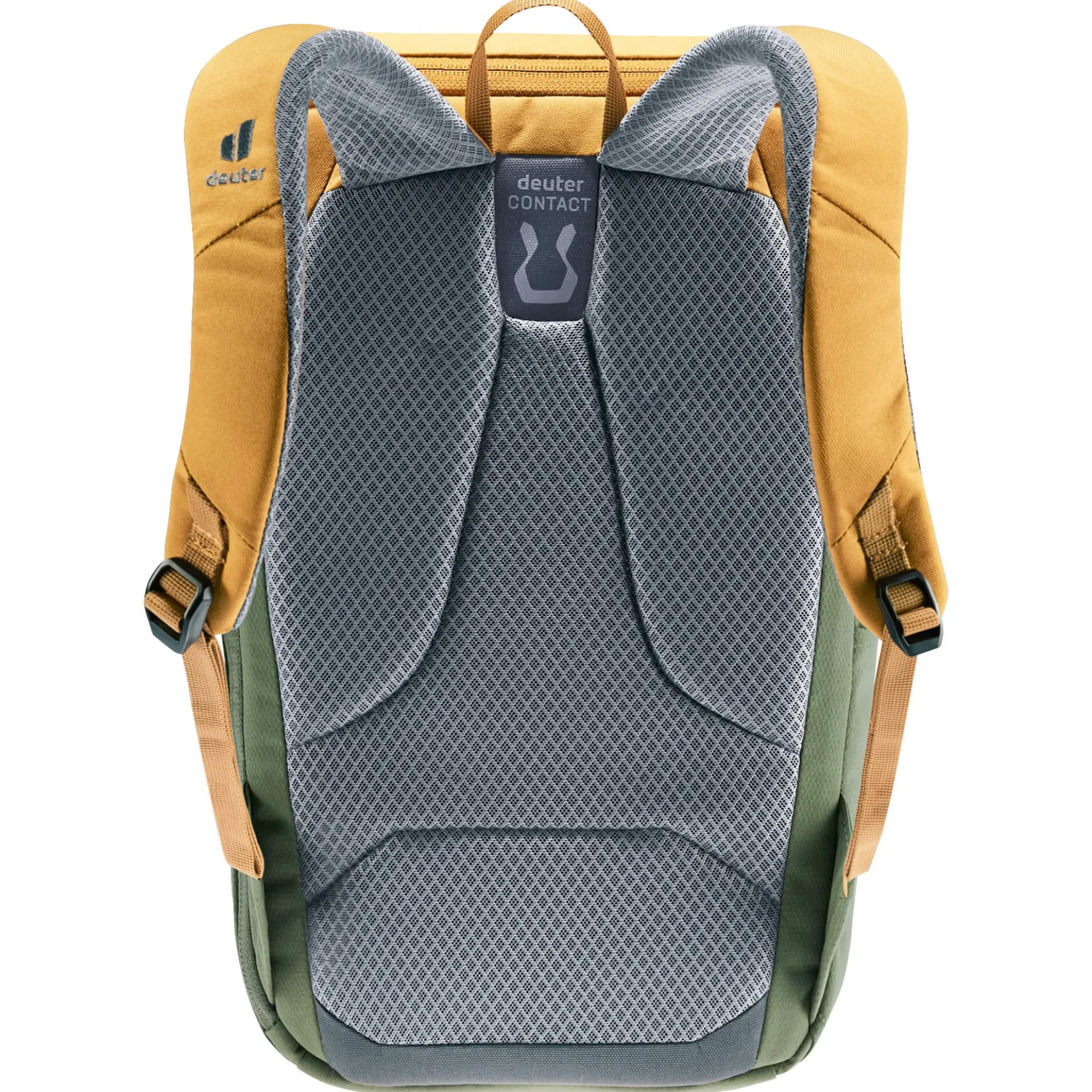 Overday 15 - Jr. Rucksack 43 cm (khaki-cinnamon)