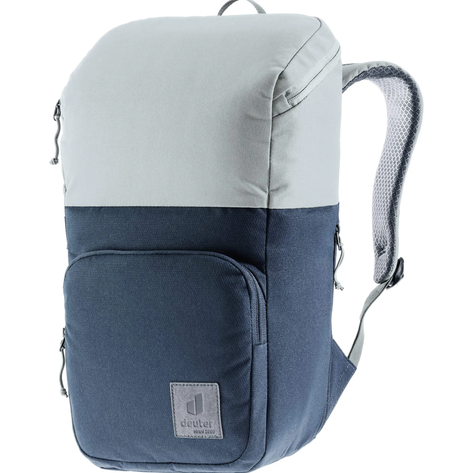 Overday 15 - Jr. Rucksack 43 cm (ink-sage)