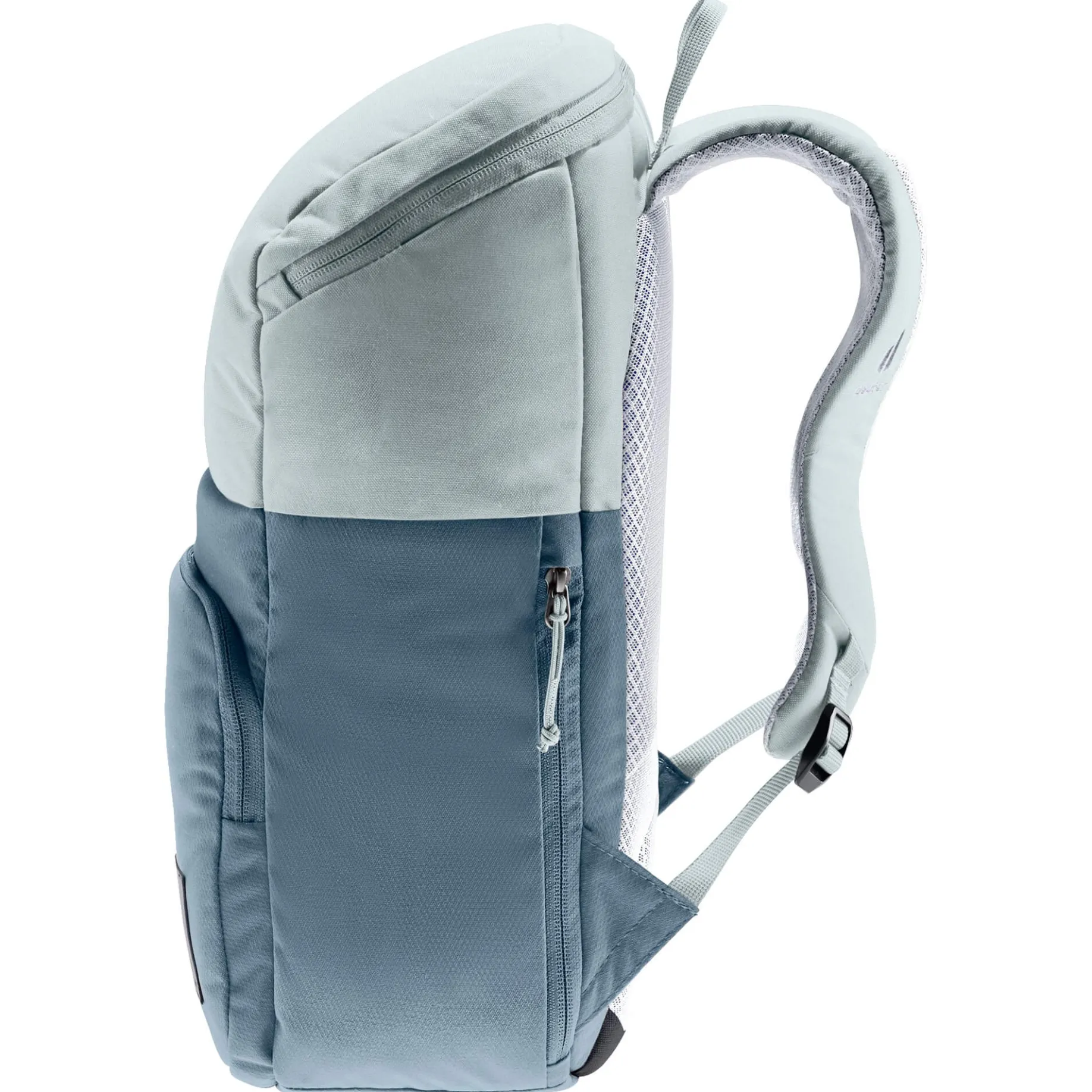 Overday 15 - Jr. Rucksack 43 cm (ink-sage)