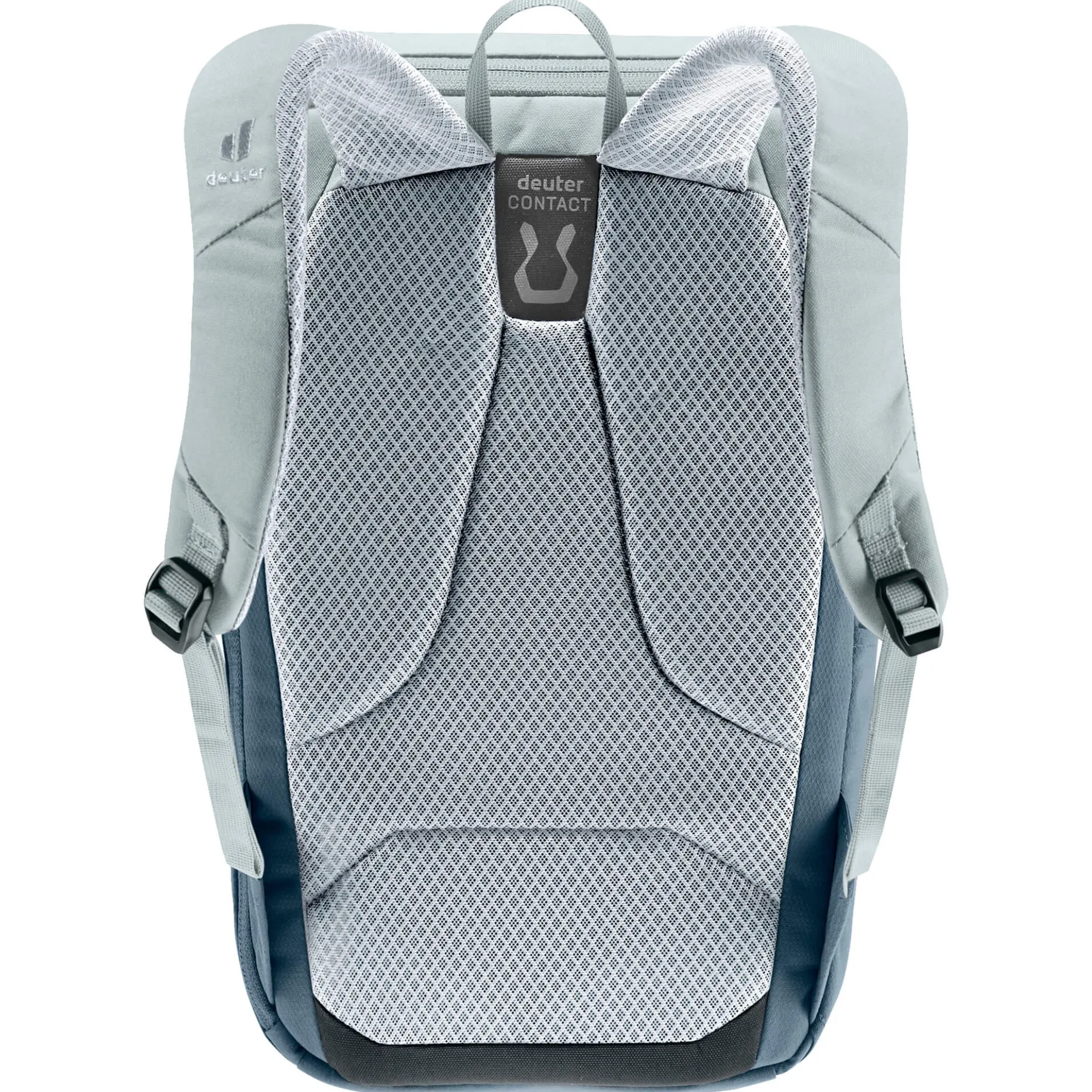 Overday 15 - Jr. Rucksack 43 cm (ink-sage)