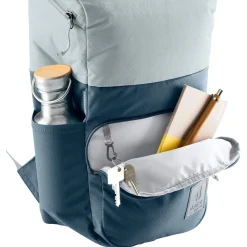 Overday 15 - Jr. Rucksack 43 cm (ink-sage)