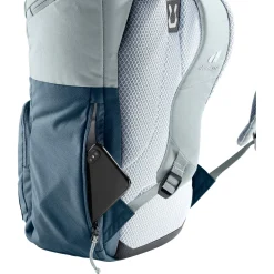 Overday 15 - Jr. Rucksack 43 cm (ink-sage)