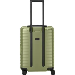 OVERSEAS - 4-Rollen-Kabinentrolley S 55/20 cm (forest green)