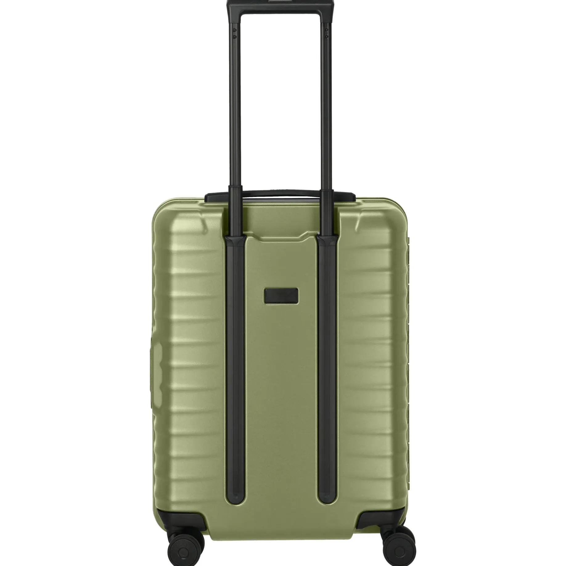 OVERSEAS - 4-Rollen-Kabinentrolley S 55/20 cm (forest green)