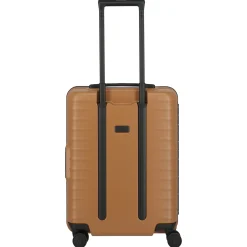 OVERSEAS - 4-Rollen-Kabinentrolley S 55/20 cm (canyon bronze)