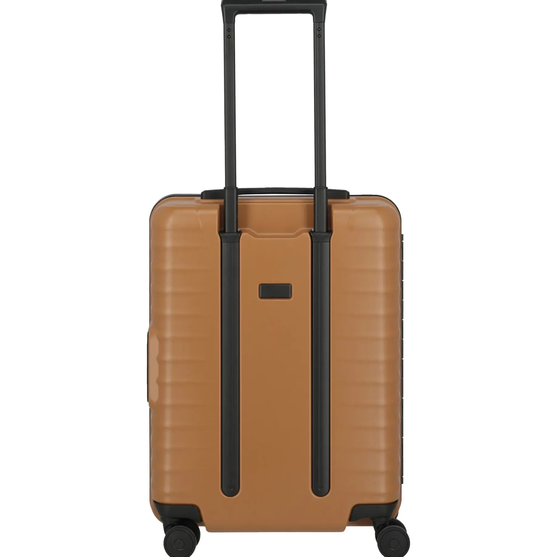 OVERSEAS - 4-Rollen-Kabinentrolley S 55/20 cm (canyon bronze)